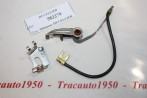 JEU DE RUPTEURS 582279 POUR ALLUMEURS DUCELLIER...RENAULT R9 R11 C/...