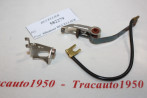 JEU DE RUPTEURS 582279 POUR ALLUMEURS DUCELLIER...RENAULT R9 R11 C/...