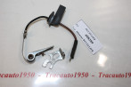JEU DE RUPTEURS 608389 POUR ALLUMEURS DUCELLIER...CITROEN CX 2000/2...