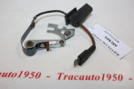 JEU DE RUPTEURS 608389 POUR ALLUMEURS DUCELLIER...CITROEN CX 2000/2...