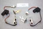 JEU DE RUPTEURS 609473 POUR ALLUMEURS DUCELLIER...CITROEN GS GSA GS...