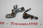 JEU DE RUPTEURS S130 POUR ALLUMEURS RB...SIMCA VERSAILLES TRIANON R...