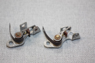 JEU DE RUPTEURS S130 POUR ALLUMEURS RB...SIMCA VERSAILLES TRIANON R...