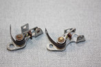 JEU DE RUPTEURS S130 POUR ALLUMEURS RB...SIMCA VERSAILLES TRIANON R...