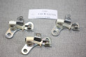 3 JEUX DE RUPTEURS C 6CH POUR ALLUMEURS FORD...FORD ANGLIA CAPRI TAUNUS 17M 20M....