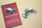 JEU DE RUPTEURS C 5AZ POUR ALLUMEURS FORD...MUSTANG ANGLIA CAPRI ES...