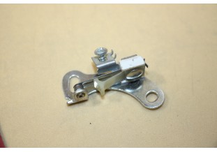 JEU DE RUPTEURS C 5AZ POUR ALLUMEURS FORD...MUSTANG ANGLIA CAPRI ES...