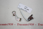 JEU DE RUPTEURS G516450 POUR ALLUMEURS FORD...TAUNUS 12M 15M 17M FK...