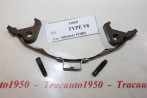 JEU DE RUPTEURS 6812199 POUR ALLUMEURS FORD...FORD V8 1932-1935 - T...