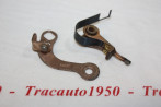 JEU DE RUPTEURS 598 POUR ALLUMEURS AUTO-LITE...DODGE NASH CHRYSLER ...