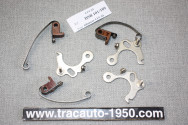JEU DE RUPTEURS 423153 POUR ALLUMEURS LUCAS...TRIUMPH ROVER AUSTIN ...