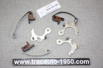 JEU DE RUPTEURS 423153 POUR ALLUMEURS LUCAS...TRIUMPH ROVER AUSTIN ...