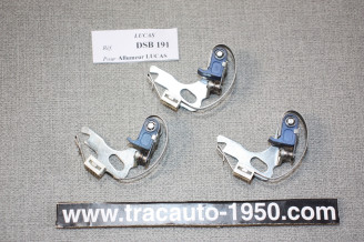 3 JEUX DE RUPTEURS 54400071 POUR ALLUMEURS LUCAS...R18 AUSTIN MINI FORD ESCORT