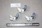 JEU DE RUPTEURS 54400071 POUR ALLUMEURS LUCAS...R18 AUSTIN MINI FOR...