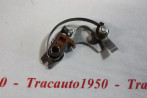 JEU DE RUPTEURS C58 POUR ALLUMEURS LUCAS...AUSTIN MINI JAGUAR MORRI...