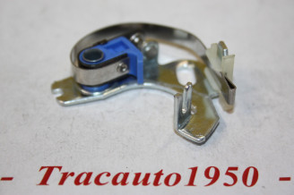 JEU DE RUPTEURS CS8 423769 POUR ALLUMEURS LUCAS...AUTOS GB DIVERS