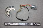 KIT RUPTEURS/CONDENSATEUR L19 L32 POUR ALLUMEUR LUCAS...AUSTIN MORR...