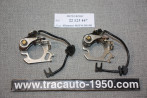 JEU DE RUPTEURS 022123447 POUR ALLUMEURS MAZDA...MAZDA 1200 1500 - ...