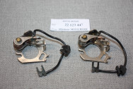 JEU DE RUPTEURS 022123447 POUR ALLUMEURS MAZDA...MAZDA 1200 1500 - ...