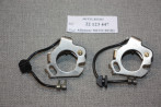 JEU DE RUPTEURS 022123447 POUR ALLUMEURS MAZDA...MAZDA 1200 1500 - ...