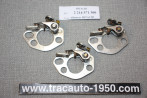 JEU DE RUPTEURS 2214571300 POUR ALLUMEURS HITACHI...MAZDA 929 1000 ...