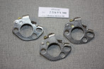 JEU DE RUPTEURS 2214571300 POUR ALLUMEURS HITACHI...MAZDA 929 1000 ...