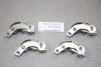 LOT DE 2 RUPTEURS 711116.01 POUR ALLUMEURS MARELLI...ALFA FIAT MOTO...