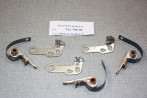 JEU DE RUPTEURS 711195.01 POUR ALLUMEURS MARELLI...CX 2000 2200 FIA...