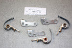 JEU DE RUPTEURS 711195.01 POUR ALLUMEURS MARELLI...CX 2000 2200 FIA...