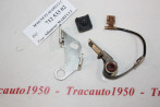 JEU DE RUPTEURS 712533.02 POUR ALLUMEURS MARELLI...305 S SR SUPER 5...