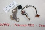 JEU DE RUPTEURS 712533.02 POUR ALLUMEURS MARELLI...305 S SR SUPER 5...