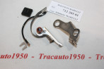 JEU DE RUPTEURS 712205.01 POUR ALLUMEURS MARELLI...CX 2400 ALFASUD ...