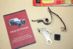 JEU DE RUPTEURS 712205.01 POUR ALLUMEURS MARELLI...CX 2400 ALFASUD ...