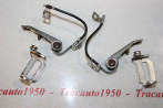 LOT DE 2 RUPTEURS 33926-2 POUR ALLUMEURS FEMSA...RENAULT R14 GTS - ...