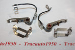 LOT DE 2 RUPTEURS 33926-2 POUR ALLUMEURS FEMSA...RENAULT R14 GTS - ...