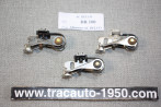 JEU DE RUPTEURS 3470026 POUR ALLUMEURS DELCO-REMY...OPEL ADMIRAL KA...