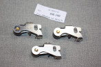 JEU DE RUPTEURS 3470026 POUR ALLUMEURS DELCO-REMY...OPEL ADMIRAL KA...