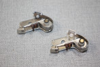 JEU DE RUPTEURS 1954557 POUR ALLUMEURS DELCO-REMY...BUICK CORVETTE ...