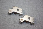JEU DE RUPTEURS 1954557 POUR ALLUMEURS DELCO-REMY...BUICK CORVETTE ...