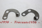 LOT DE 2 SUPPORTS DE RUPTEURS POUR ALLUMEURS DELCO-REMY...AUTOS ANC...