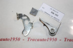 JEU DE RUPTEURS 7953383 POUR ALLUMEURS DELCO-REMY...VAUXHALL TRIUMP...