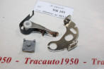 JEU DE RUPTEURS 7953383 POUR ALLUMEURS DELCO-REMY...VAUXHALL TRIUMP...
