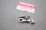 JEU DE RUPTEURS 93V POUR ALLUMEURS AUTO-LITE...DODGE CHRYSLER US