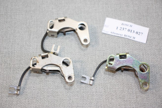 JEU DE RUPTEURS 1237013027 POUR ALLUMEURS BOSCH...BMW MERCEDES VOLV...