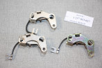 JEU DE RUPTEURS 1237013027 POUR ALLUMEURS BOSCH...BMW MERCEDES VOLV...