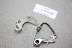 JEU DE RUPTEURS ZUH/ZKT DROIT POUR ALLUMEURS BOSCH...BMW MERCEDES O...