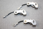 JEU DE RUPTEURS 1237013039 POUR ALLUMEURS BOSCH...VW COX - Tracauto...