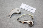 JEU DE RUPTEURS 1237016056 POUR ALLUMEURS BOSCH...DKW AUTO UNION SA...
