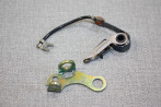 JEU DE RUPTEURS 1237013045 POUR ALLUMEURS BOSCH...RENAULT MERCEDES ...