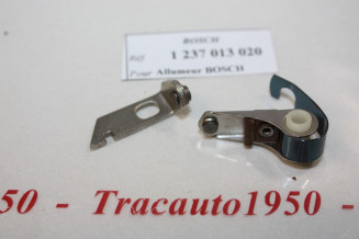 JEU DE RUPTEURS 1237013020 POUR ALLUMEURS BOSCH...FIAT 500 600 NSU ...